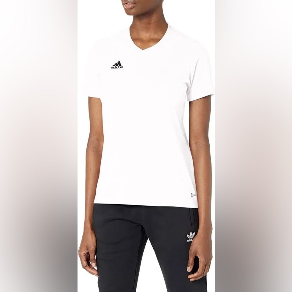 Adidas Women’s Climatecool Jersey
